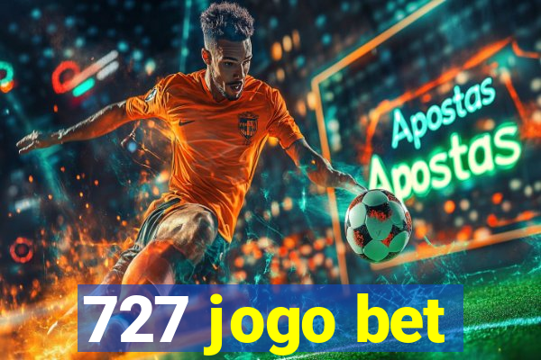 727 jogo bet